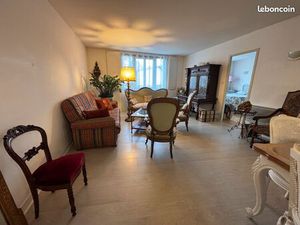 Appartement Caussade