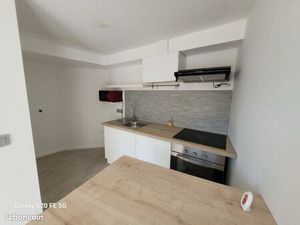 Appartement Claye Souilly