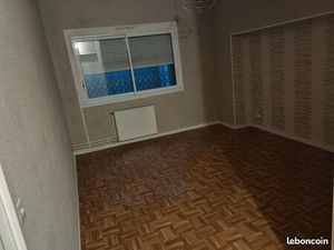 Appartement f3