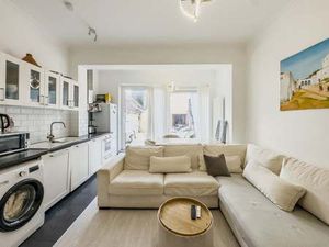 Appartement à vendre à Laeken € 265.000 (LIKR0) - TRIANON INVEST SPRL | Zimmo
