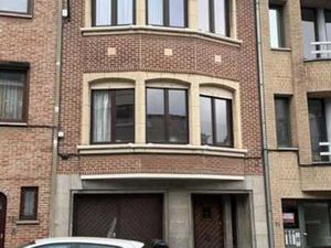 ! NEW ! Deux chambres - Garage - Terrasse