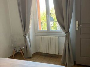 Appartements 50m2 rt 25 m2