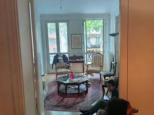 Vente appartement boulevard de Montparnasse Paris