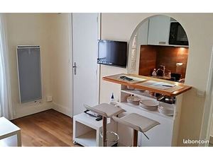 Studio à vendre Paris 7ème -Rue Saint-Dominique