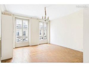 Appartement  murs libres  bureaux 100 m2