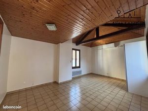 Appartement 1 pièce 28 m²