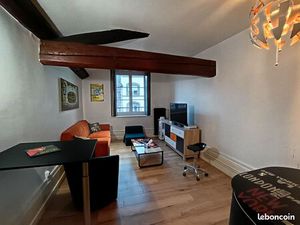 A vendre appartement