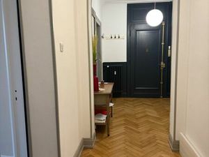 3 pièces 80 m² . Strasbourg 67000 Quartier Orangerie Appartement 3 pièces 80 m2 avec garag