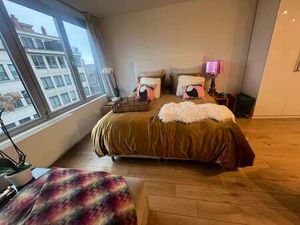 Studio chic et moderne - Quartier Place Stéphanie