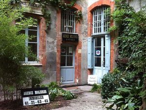 Maison de ville 2 pièces 50 m²