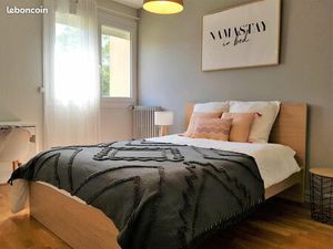 T4 secteur PURPAN / ANCELY - DIRECT PROPRIETAIRE