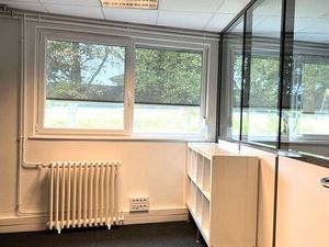 Bureaux 12 m² ARS LAQUENEXY
