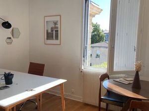 Bureau indépendant à louer - Centre de Bordeaux (proche Gambetta)