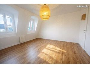 Location bureau ou profession libérale