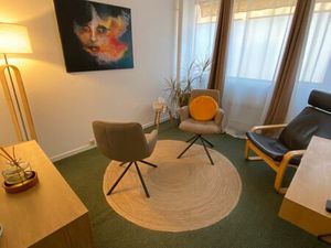 Cabinet partagé à louer