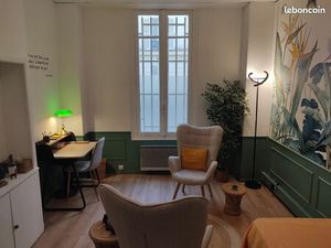 Location bureau cabinet de Psychologie