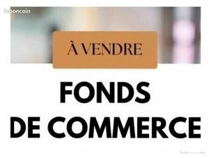 Fond de commerce Boucherie Epicerie 226m2