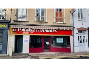 Boucherie Charcuterie Fromagerie