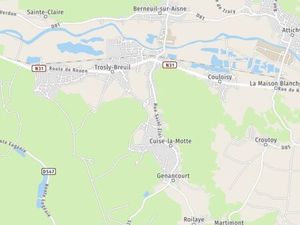 Fond de commerce coiffure esthétique vente accessoires de mode et cosmétique