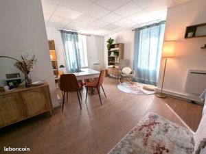 Sous location / partage de cabinet