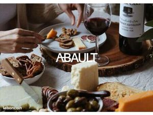 Fonds de commerce restaurant 150 m²