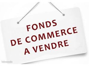 Fond commerce cle en main pour restauration rapide  bar a vin/biere  snack   bodega