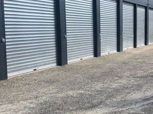 GRAND BOX  garage  stockage  archivage  voiture collection