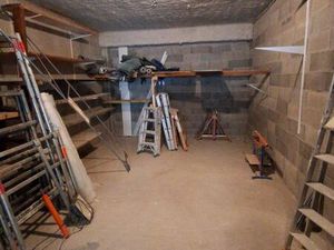 Grand Garage / stockage