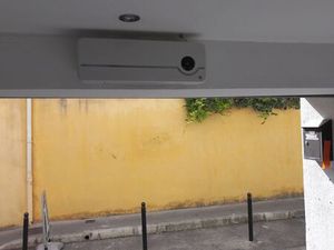 Local commercial loyer faible