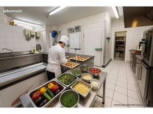 Local commercial 31 m² Annecy