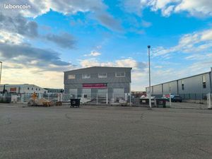 Local commercial a louer