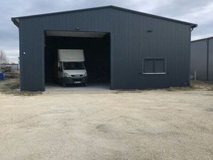 À louer Local commercial