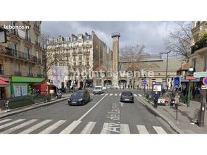 Local commercial 40 m²