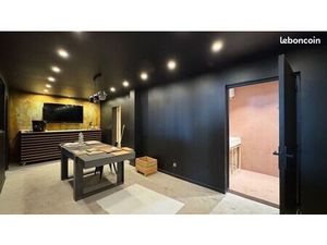 Local artisanal ROMBAS