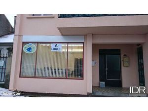 Local commercial 87 m² Sarrebourg