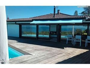 Maison individuelle 163m2