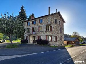 Vente Maison en pierre idéal projet Gite