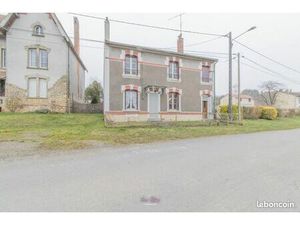 Maison 4 pièces 142 m²