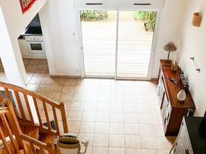 Maison 91m2 proche lac  quartier navarosse