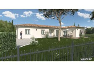 Maison 6 pièces 143 m²