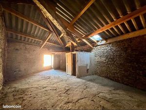 Maison de ville IDEAL INVESTISSEUR