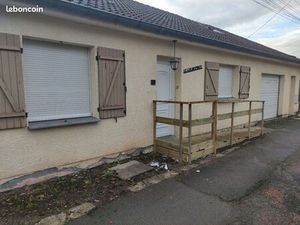 Vends maison de particulier à particulier