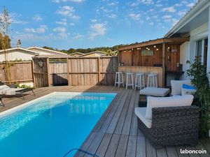 Belle maison entièrement rénovée