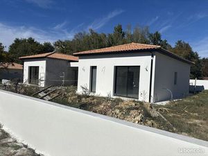 Maison 6 pièces 142 m²