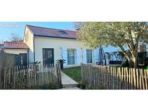 À Vendre – Maison Familiale 4 Chambres – Pessac Cap de Bos