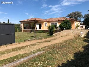 Villa 5 pièces 151 m2