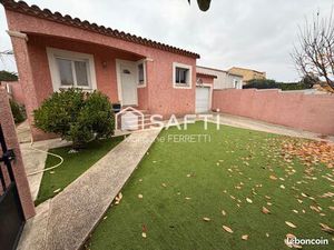 Propriété 4 pièces 90 m²