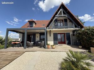 Maison 7 pièces 173 m²