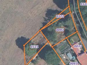 Terrain 1100 m² BOULIGNY