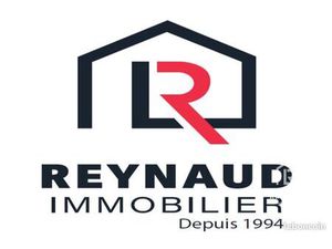 Terrain 650 m² Nébian